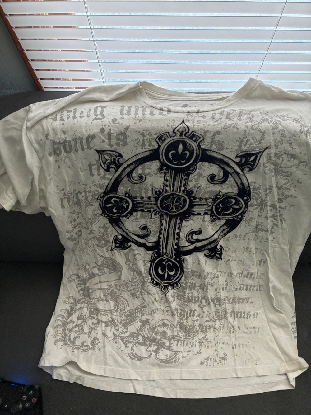 Men’s shirt style good for going out